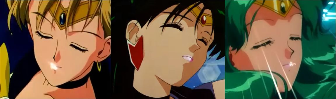 Anime Lips: 10 Characters Looking Great With and Without Lips -  MyAnimeList.net