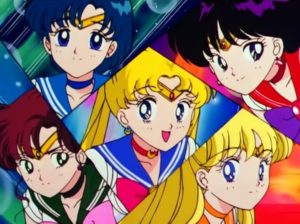 Who is the Most Popular Sailor Moon Character Now? | Tuxedo Unmasked