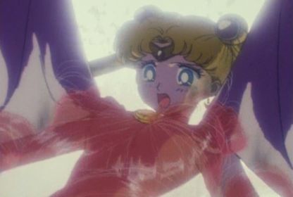 Sailor Moon Anime Porn - What Did Sailor Moon's Animators Think of the Anime's Nudity? | Tuxedo  Unmasked