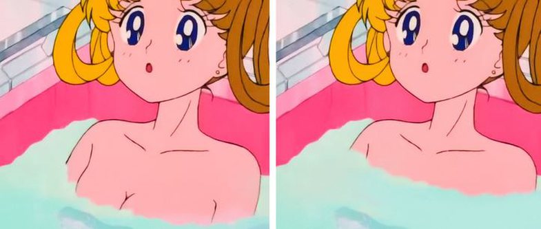 Censored: Ways Sailor Moon Had To Be Changed In America