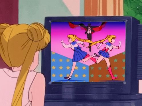 How Was Sailor Moon Initially Marketed To Audiences Tuxedo Unmasked